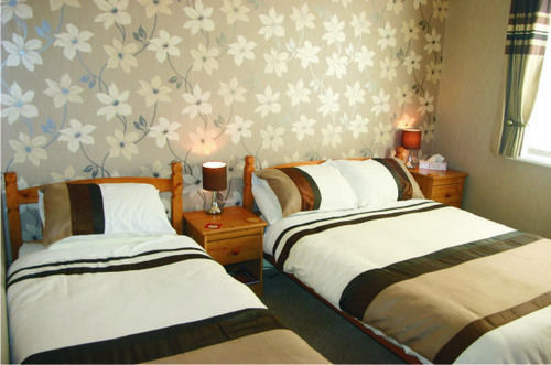The Belmont Hotel บริดลิงตัน ภายนอก รูปภาพ