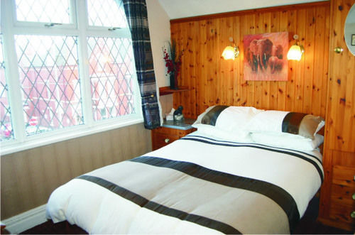 The Belmont Hotel บริดลิงตัน ภายนอก รูปภาพ